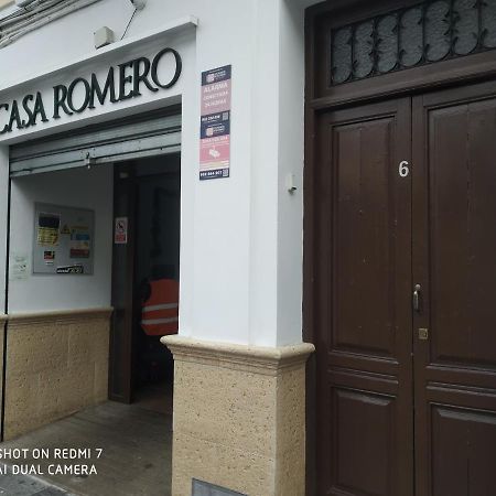 Alojamiento Alora Castillo Arabe Y Museo Екстер'єр фото